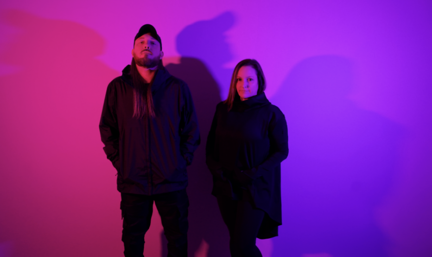 LISTEN: Scarlet Veil Deliver Lush Soundscapes in Mesmerizing New “Enshaedn” Single